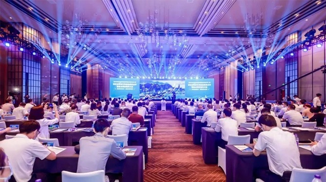 穩(wěn)經(jīng)濟(jì)、優(yōu)環(huán)境 || 高效服務(wù)，“疫”路同行