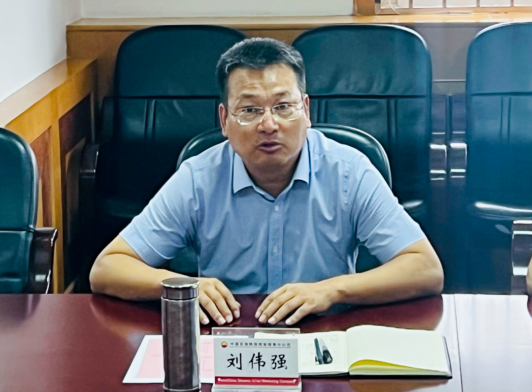 “引”金融活水，“潤”實業(yè)沃土