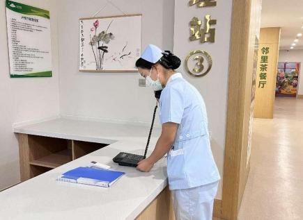 疫情防控不松懈，應急演練筑防線